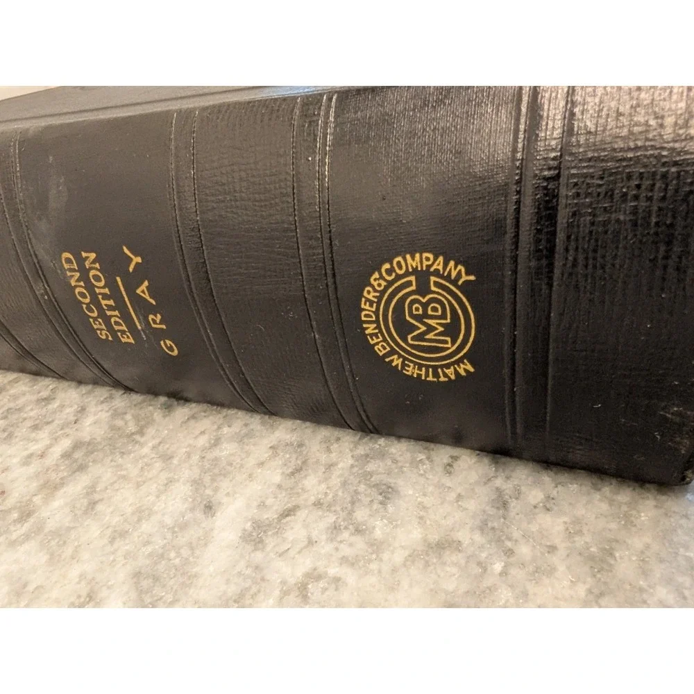 N/A vintage attorneys